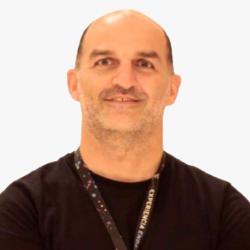 Diego Noriega