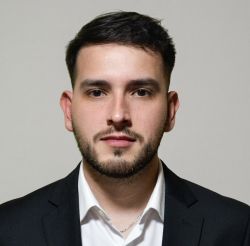 Gonzalo Cabrera Terrazas