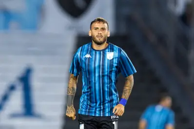 EN VIVO: Atlético Tucumán enfrenta a Cerro Largo en su debut en la Serie Río de la Plata