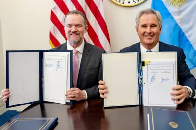 Acuerdo comercial entre EEUU y la Argentina: qué incluye y por qué es clave para la economía