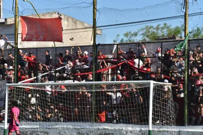 EN VIVO Tucumán Central consigue el ascenso al Federal A