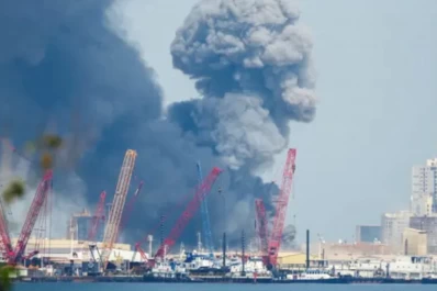 Escalada en Medio Oriente: tras la ofensiva de EEUU e Israel, estos fueron los objetivos que atacó Irán