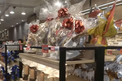 Precios de huevos de Pascua 2026: cuánto cuestan y qué opciones hay para cada bolsillo