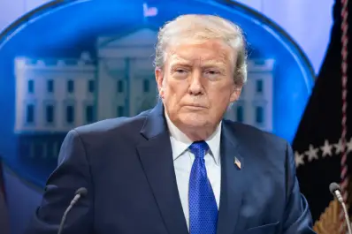 Guerra en Medio Oriente, EN VIVO: Donald Trump anunció un alto al fuego por dos semanas con Irán 