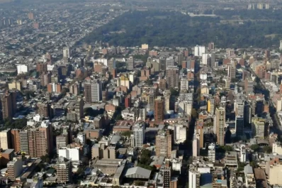 ¿Por qué cayó la escrituración de inmuebles en Tucumán?