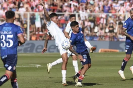 Atlético Tucumán perdió en Santa Fe