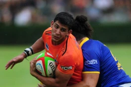 Gran triunfo de Tarucas en el Súper Rugby Américas