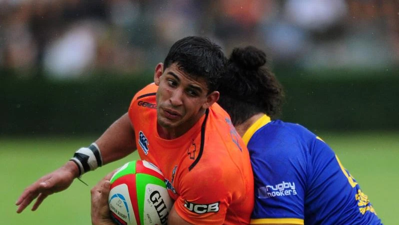 Gran triunfo de Tarucas en el Súper Rugby Américas