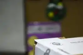 Las elecciones legislativas en imágenes