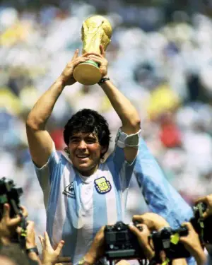 Diego Maradona, eterno: cinco años sin el ídolo que marcó la historia del fútbol