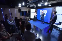 Encuentro en LA GACETA: ideas creativas, el vehículo para vender emociones