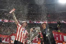 Estudiantes de La Plata se consagró campeón del Torneo Clausura 2025