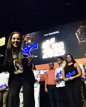 La Fiesta del Deporte 2025