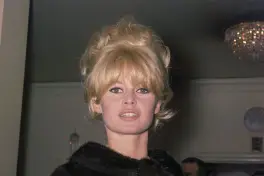 La vida de Brigitte Bardot, en imágenes