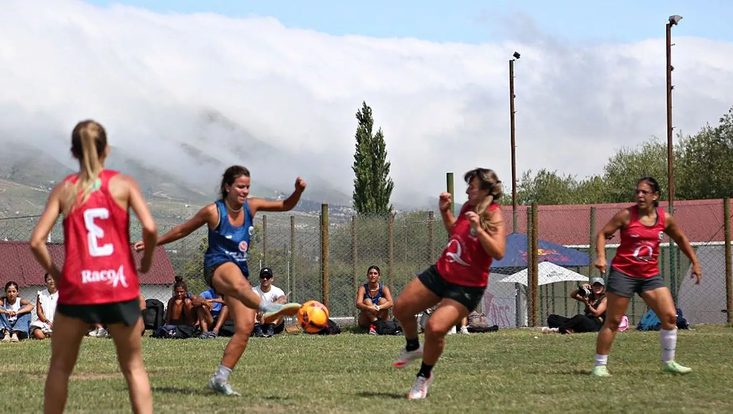 La jornada final de las Intervillas 2026 