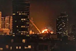  Guerra en Medio Oriente