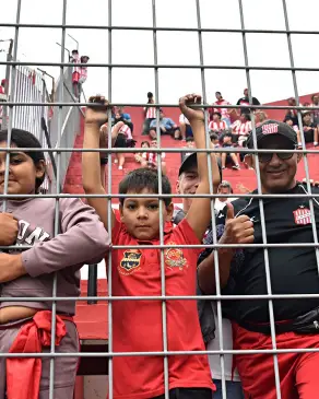 San Martín le ganó 2-0 a Nueva Chicago en La Ciudadela
