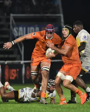 Tarucas no dejó dudas: goleó, convenció y se ilusiona en el Súper Rugby Américas