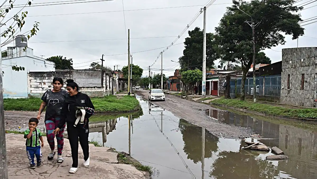 Chikungunya en Tucumán