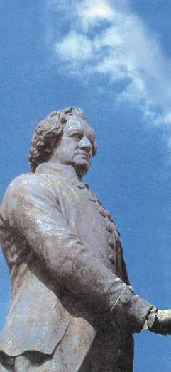 JOHANN WOLFGANG GOETHE.