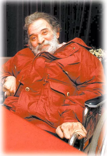 FRANCISCO “PANCHO” GALINDEZ