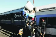 El fiscal quiere saber si el control estatal fue formal o fue real