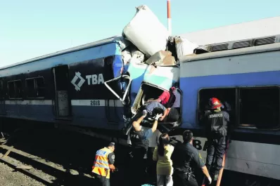 El fiscal quiere saber si el control estatal fue formal o fue real