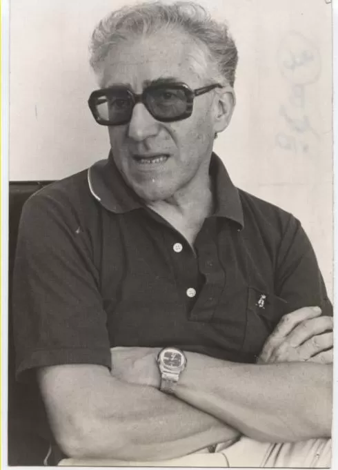 UN PRODIGIO. Magliani comenzó a tocar el piano a los 5 años. LA GACETA / FOTO DE ARCHIVO