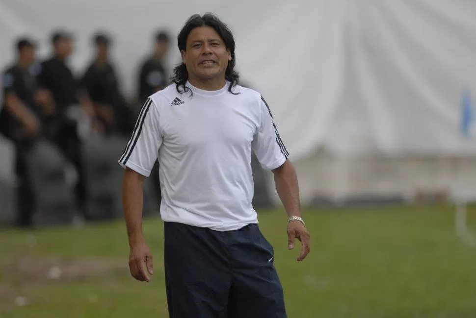 LA GACETA / ARCHIVO
