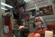 Las mochilas  top  hacen tambalear todos los presupuestos