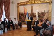 Subtes: Macri rechaza y la Nación, judicializa