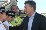 Macri no puede hacerse cargo de nada, dijo Alperovich
