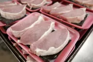 El nuevo régimen de importaciones complica a frigoríficos brasileños