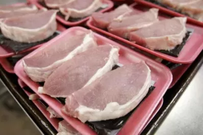 El nuevo régimen de importaciones complica a frigoríficos brasileños