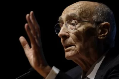 Reeditan una olvidada novela de José Saramago