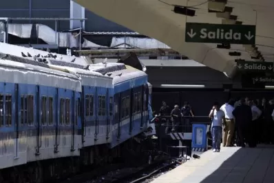 Bonadío aceptó al Estado como querellante por la tragedia de Once