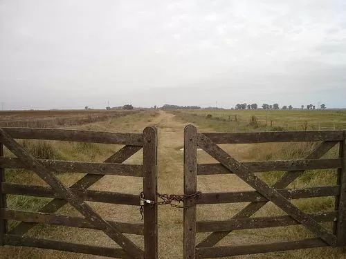 REGISTRO. El Gobierno nacional reglamentó la nueva norma nacional LODELPAMPA.COM.AR