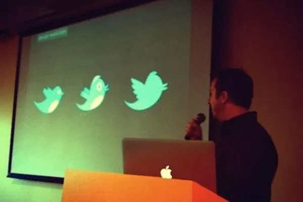 Twitter revela su máximo secreto