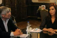 Moyano: el gobierno está perdiendo el rumbo