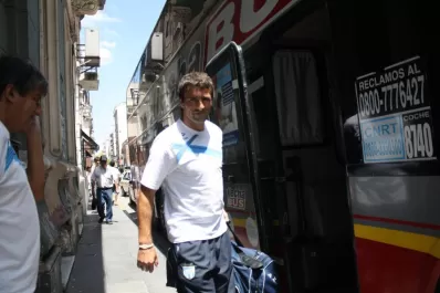 Iuvalé no se detendrá a recordar ex amores