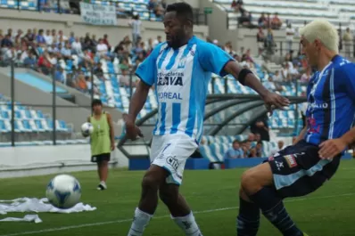Atlético empató en Jujuy
