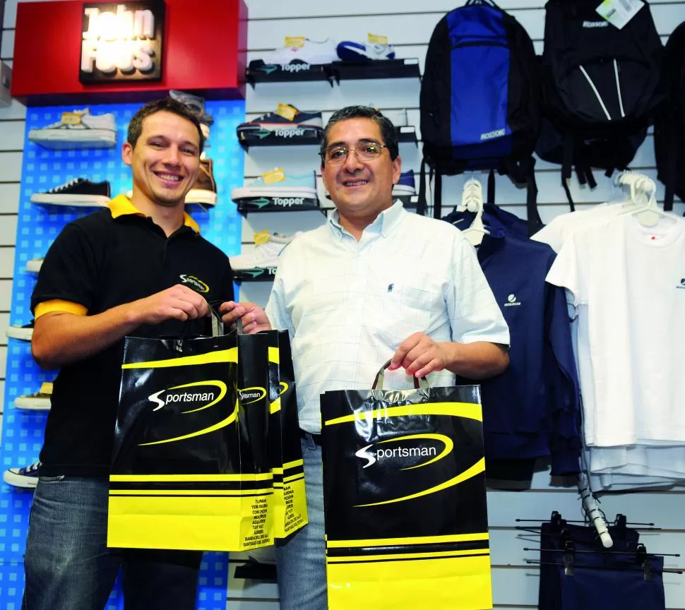  LA GACETA / FOTO DE ENRIQUE GALINDEZ