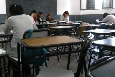 Los bochados en febrero tendrán otra chance este mes