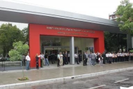 La Dirección de Tránsito ya se fue del centro