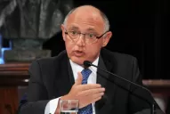 Ofensiva argentina contra las petroleras por las Malvinas