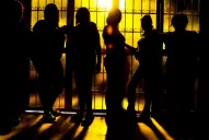 Nos empujan a prostituirnos en la calle, con los riesgos que hay