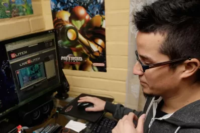 Jugar en la web puede enredarte para toda la vida