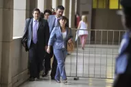 El juicio por Marita repercute en España