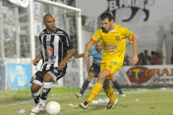 Racing (O) llegará muy golpeado
