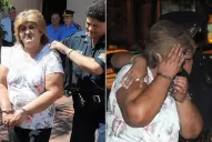 Por drogas, Irma Lili Medina seguirá detenida en Tucumán